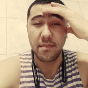 АКАР, 34, Лакинск