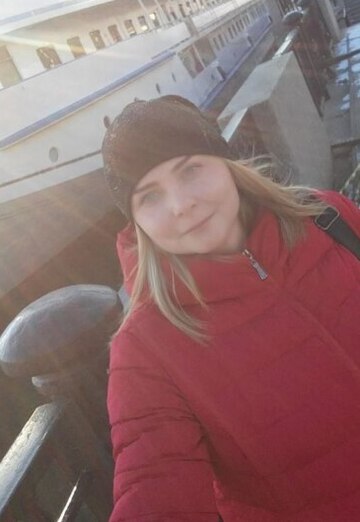 My photo - Katya, 29 from Pskov (@katya98729)
