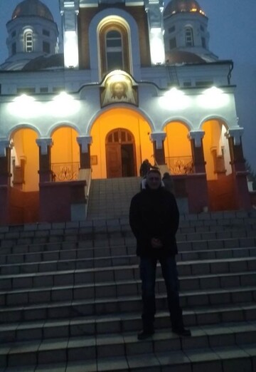 My photo - Vyacheslav, 54 from Rybnitsa (@vyacheslav60820)