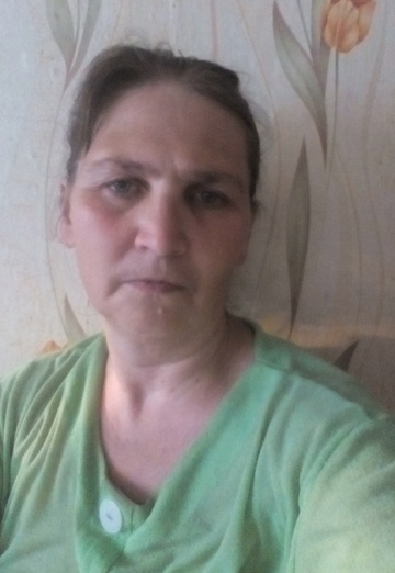 Моя фотография - Татьяна, 54 из Северодонецк (@tatyana343689)