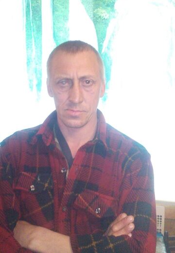 Моя фотография - Костя, 51 из Уссурийск (@kostya35889)