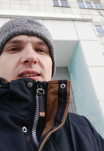 Моя фотография - Эдуард, 31 из Екатеринбург (@eduard34721)