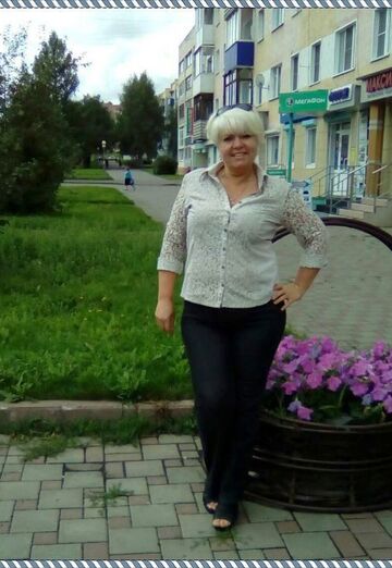 My photo - MARGORITA, 56 from Anzhero-Sudzhensk (@margorita387)