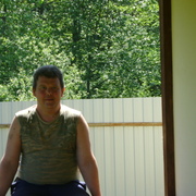Александр, 46, Буденновск