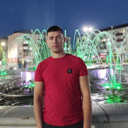 Фаяз, 26, Учалы