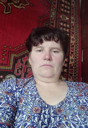 My photo - Alina, 43 from Glodeni (@alina137527)