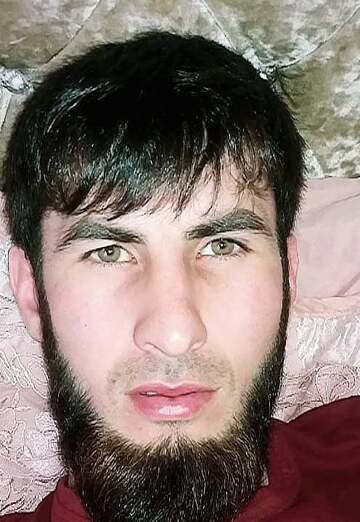 My photo - IBRAGIM, 35 from Grozny (@ibragim5957)