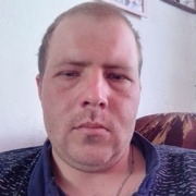 Алексей, 29, Славгород