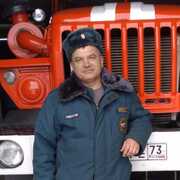 Виктор, 48, Новоспасское