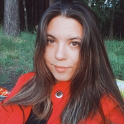 Анастасия, 31, Дивногорск