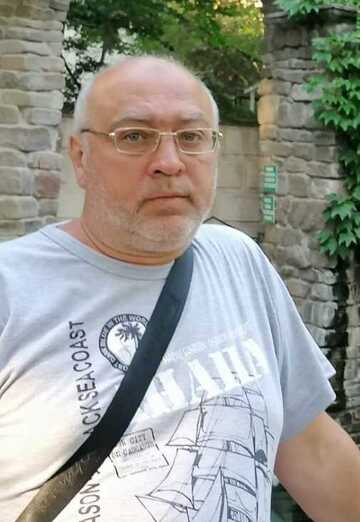 Моя фотографія - Виталий, 54 з Краснодар (@vitaliy173481)
