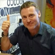 Дмитрий, 48, Билибино