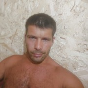Денис, 33, Новосибирск