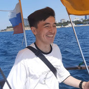 нуразил, 23, Анапа