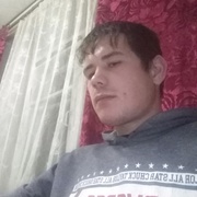 Анатолий, 20, Ирбит