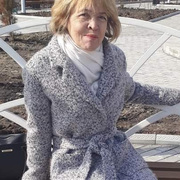 Наталья, 54, Покровка
