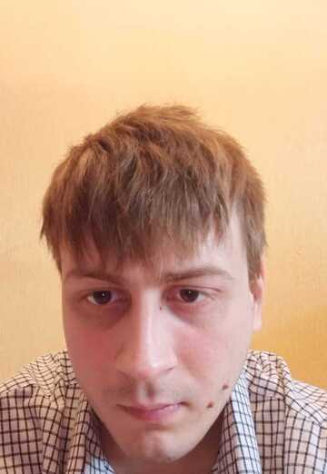 My photo - Vyacheslav Gavrilov, 35 from Kemerovo (@vyacheslavgavrilov7)