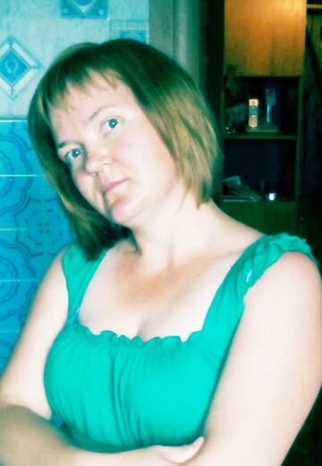 Моя фотография - екатерина, 40 из Казань (@ekaterina64777)
