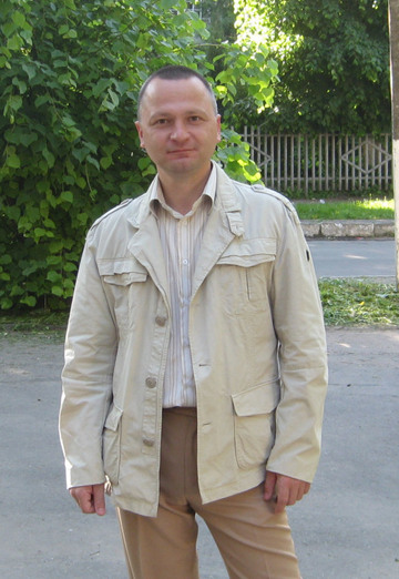 My photo - Eduard, 45 from Khmelnytskiy (@eduard24057)