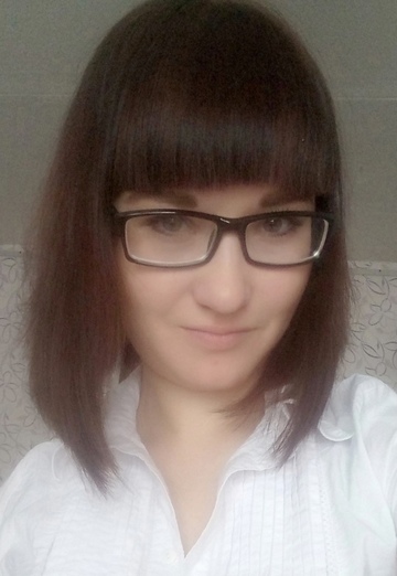 My photo - Tatyana, 28 from Krasnogorsk (@tatyana311825)