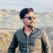 Arun 25 Karaganda