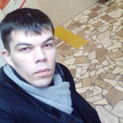 Влад, 35, Новозыбков