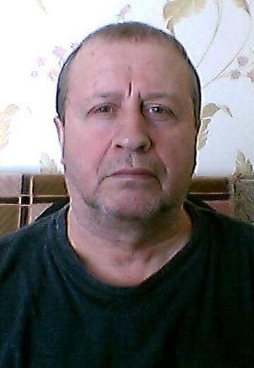 Моя фотография - Павел Букреев, 72 из Курск (@pavelbukreev)