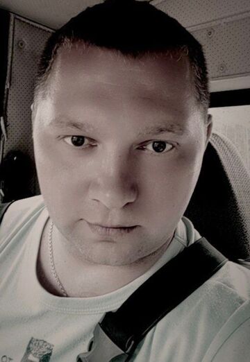 My photo - Artyom, 36 from Cheriks (@artem235278)