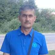Али, 51, Северный
