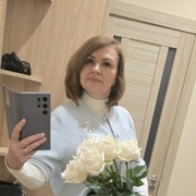 Liliya 52 Moscow