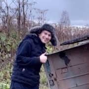 Виталий, 24, Кез