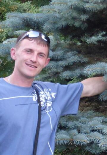 My photo - Aleksandr, 40 from Turochak (@aleksandr471713)