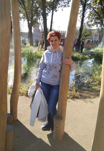 Моя фотография - Алёна, 54 из Рязань (@alena88598)