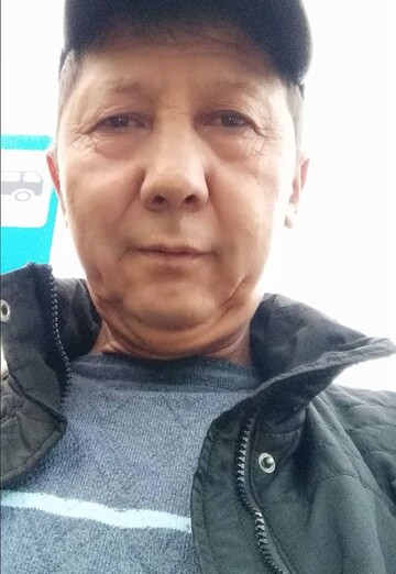 My photo - Djanpulat, 57 from Almaty (@djanpulat1)