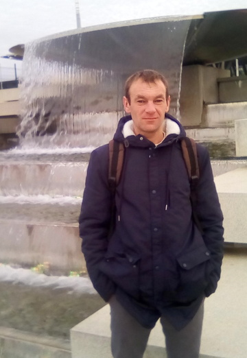 My photo - Sergey, 40 from Sochi (@sergey739635)