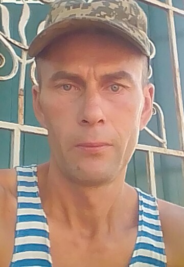 Моя фотография - Павел, 44 из Барнаул (@pavel176199)