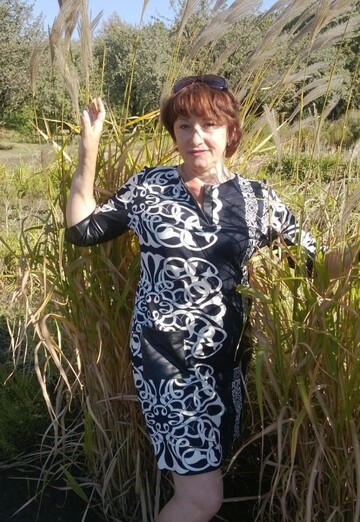 My photo - Nadejda, 55 from Makeevka (@nadejda57235)