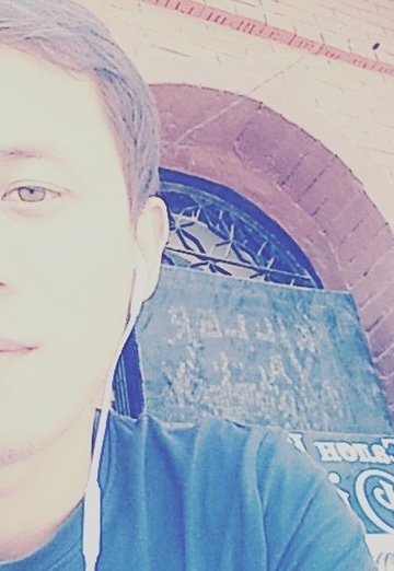 Моя фотография - Bexruz, 33 из Ташкент (@bexruz306)