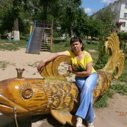Марина, 59, Рубцовск