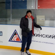 серега, 43, Оса