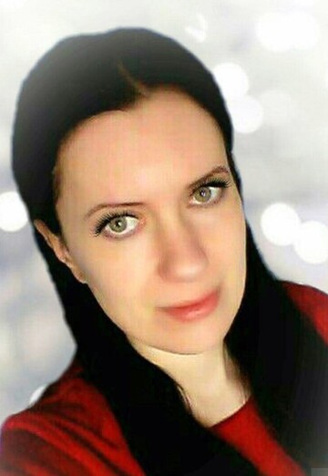 Моя фотография - Виктория, 34 из Корсаков (@viktoriya93327)
