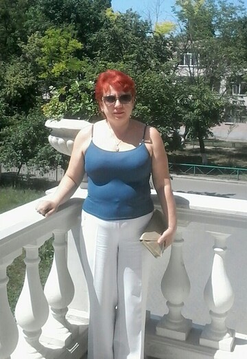 Моя фотография - ирина, 58 из Одесса (@irina120352)