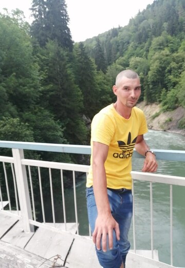 My photo - Anatoliy, 31 from Labinsk (@anatoliyshilo0)