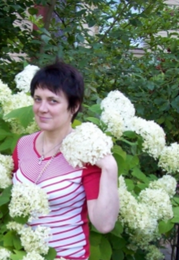 My photo - Vita, 52 from Lviv (@delfinsole)