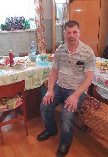 My photo - Yuriy, 58 from Bodaybo (@uriy163216)