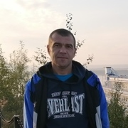 Aleksey Zaika 44 Sibay