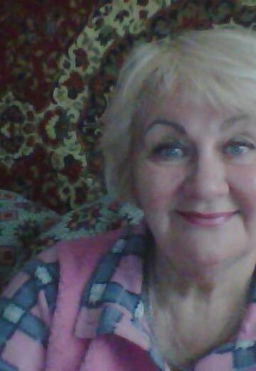 My photo - elena buharova, 71 from Vinnytsia (@elenabuharova)