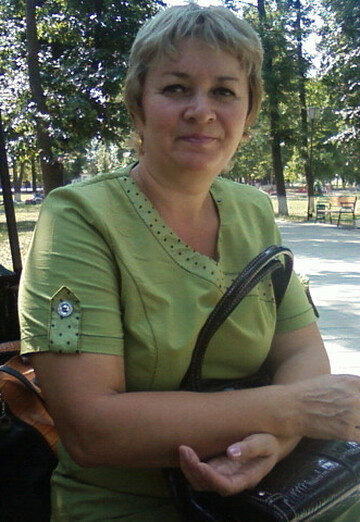 Svetlana (@svetlana46601) — my photo № 1