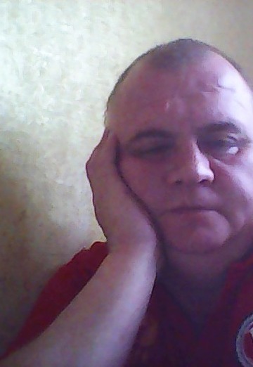 Моя фотография - Алексей, 47 из Подольск (@aleksey473668)