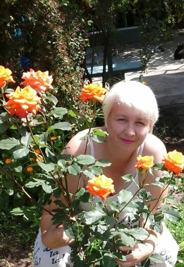 Моя фотография - Людмила, 49 из Полтава (@ludmila52765)